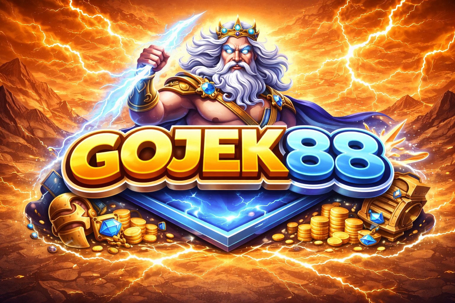 gojek88